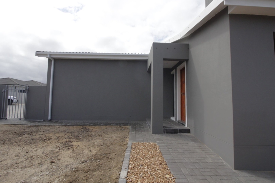 3 Bedroom Property for Sale in Fountains Estate Eastern Cape